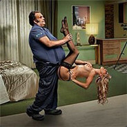 弟弟越来越残忍了