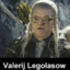 Legolas Dunder Kuken