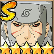 千手扉间  秽土转生