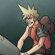 Player Avatar