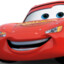 Lightning McQueen Aim