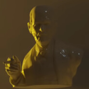 the Shredded Cheese Man