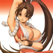 不知火舞和三个小男孩