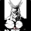 ALL MIGHT