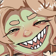 ShortStack Goblin Milf