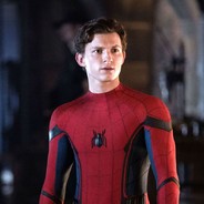 TomHolland