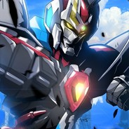 GRIDMAN