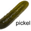pickel