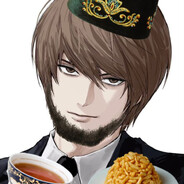 Steam Avatar