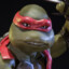 Raphael FAIL