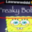 FreakyBob