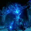 Blue Wizard Pallando