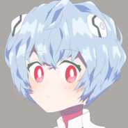 Ayanami Rei
