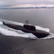 SubmarinoNuclear