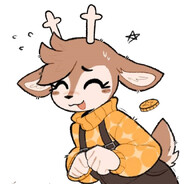 Nara The Deer ˗ˏˋ ★ ˎˊ˗