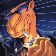 Scooby Doobie