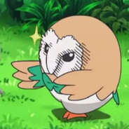 Rowlet