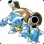 Blastoise