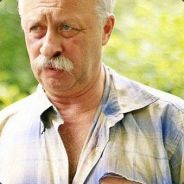 Потный лев