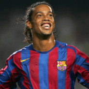 Ronaldinho Gaúcho