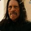 machete