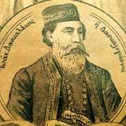 ΔΑΣΚΑΛΟΓΙΑΝΝΗΣ