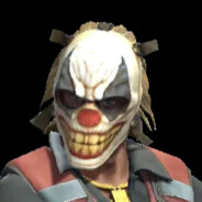 哥谭之光小丑King