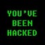 hacked by salman