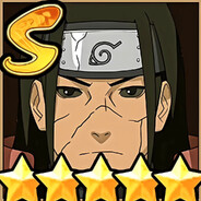 千手柱间（秽土转生）