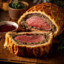 Beef Wellington