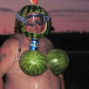 Watermelon Unc