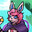 FREAKY AH SYLVEON