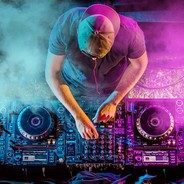 DJ In The House (SG)