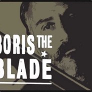 Boris-Blade