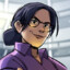 Miss Pauling (REAL)