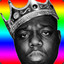 GREGORIOUS B.I.G.