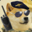 Sgt Doge Darryck