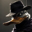 Avatar of The Duck