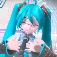 Hatsune Miku