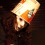 Buckethead