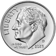 Digital Dimes