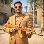 Player avatar