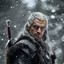THE WITCHER