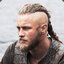 King Ragnar Lothbrok