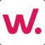 W.