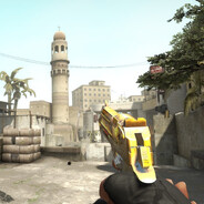 Mr.Deagle