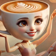 Ballerina Cappuccina - steam id 76561199246467626