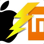 Revenda Apple/Xiaomi