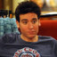 Ted Mosby