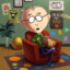 Mr. Mackey